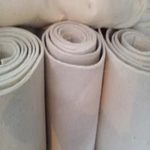 Wool Felt Strip And Sheet - Application: Sealing