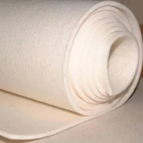 Wool Felt Strip And Sheet - Application: Sealing