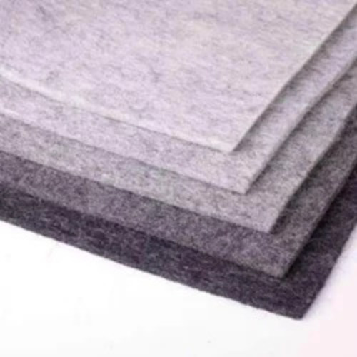Wool Felt Strip And Sheet - Application: Sealing