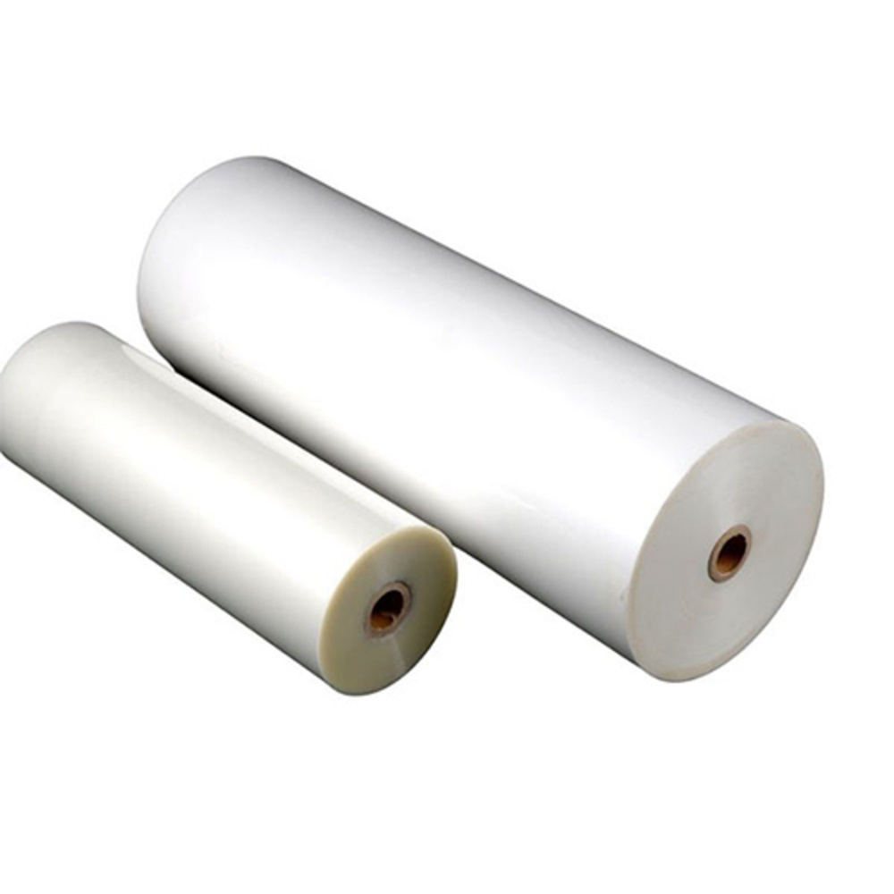 Laminating Rolls - Color: Transparent