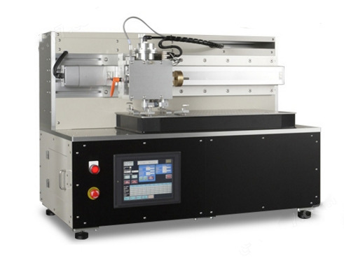 Scratch Resistance Testing Instrument