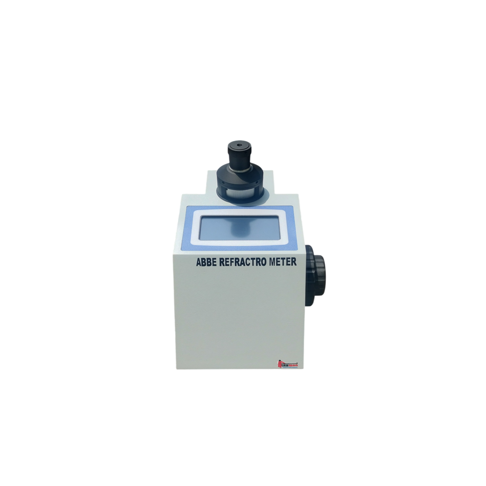 Digital Abbe Refractometer/ Digital Refractometer/ Abbe Refractometer
