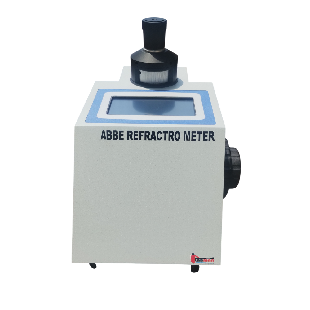 Digital Abbe Refractometer/ Digital Refractometer/ Abbe Refractometer