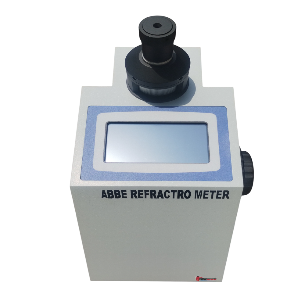 Digital Abbe Refractometer/ Digital Refractometer/ Abbe Refractometer