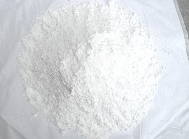 Rutile Titanium Dioxide - Capacity: Up To 100 Kn