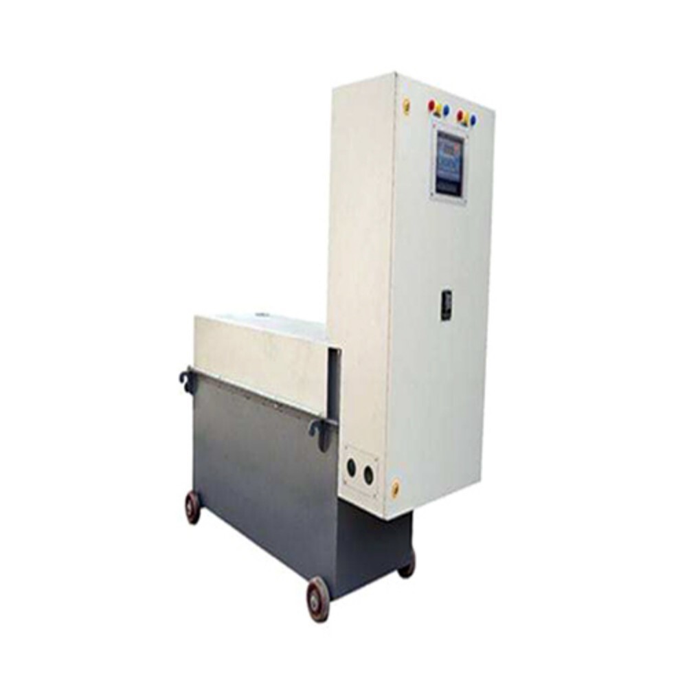 30 Kva Micro Processor Based Servo Voltage Stabilizer - Design: Modern