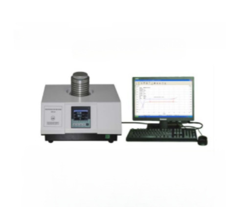 Materials Testing Machines