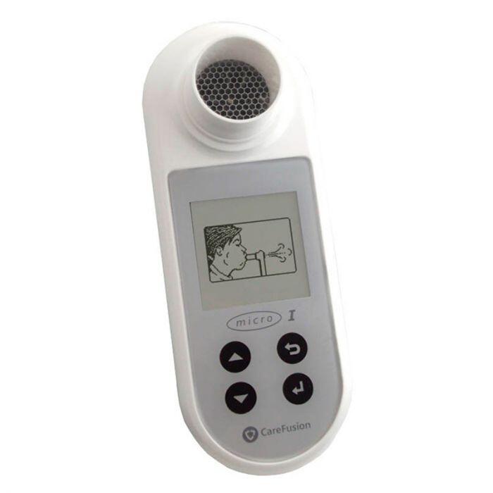 CareFusion Micro