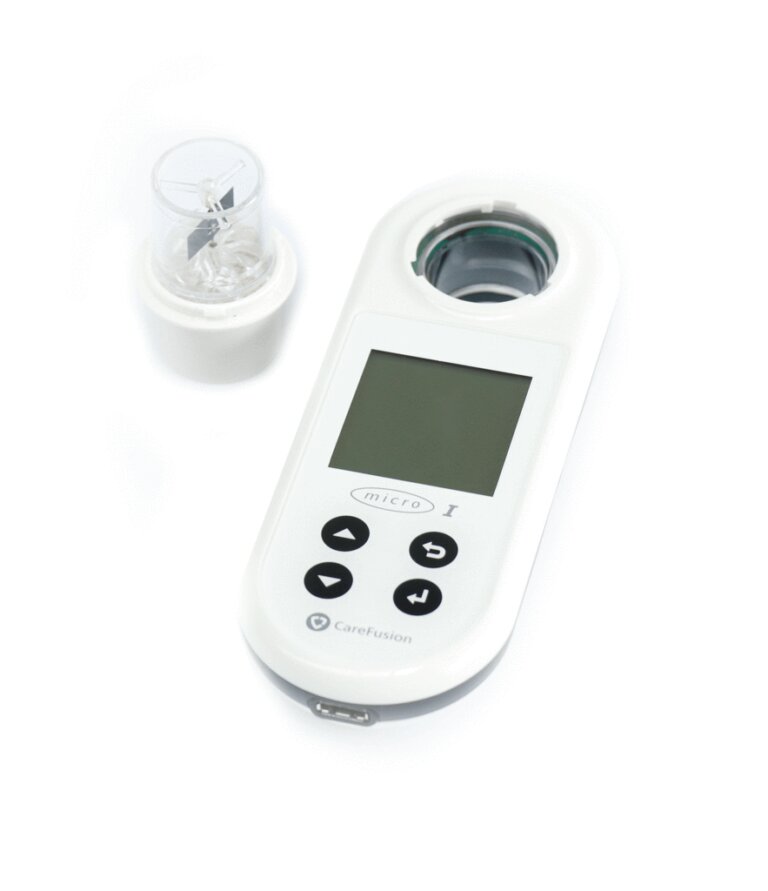 CareFusion Micro