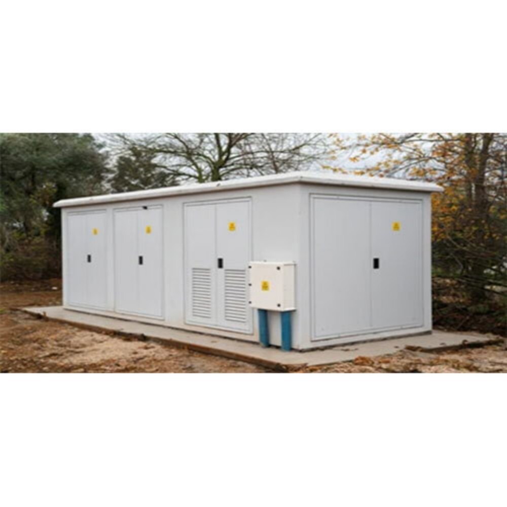 Industrial Compact Sub Station (CSS) & Package Substation (PSS)