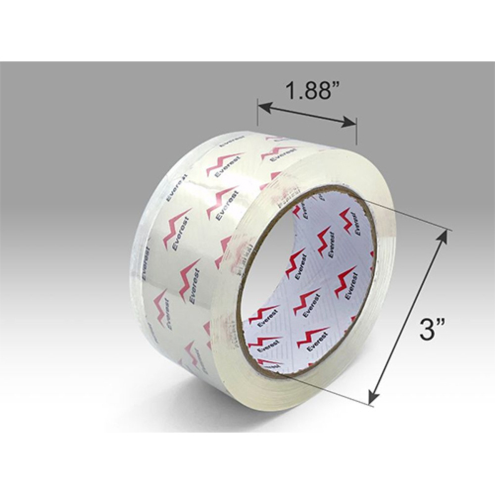 Self - Adhesive Tape - Coating Type: Water-resistant