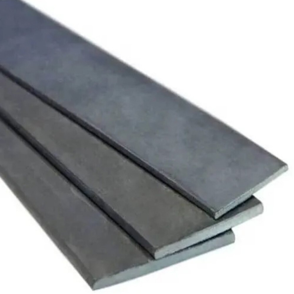 Mild Steel Flat Bar