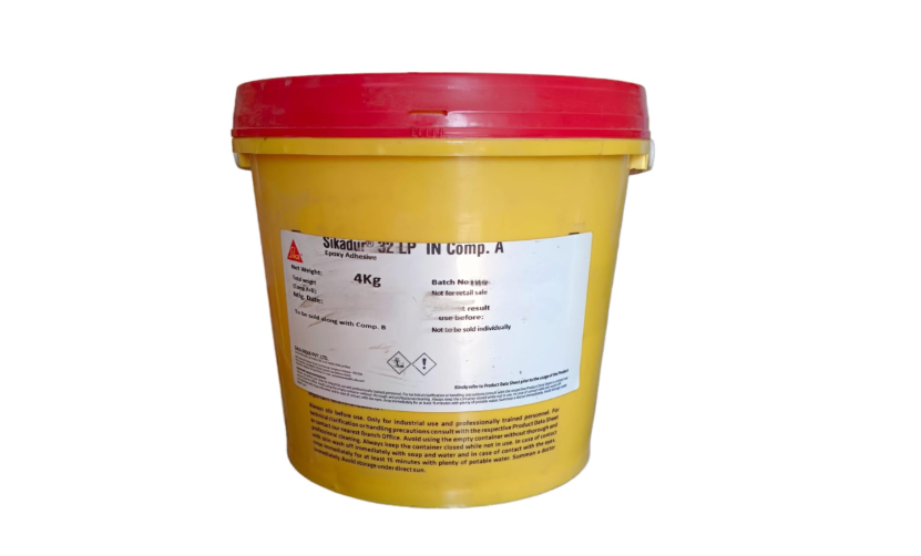 Sika Sikadur 32 LP IN (6 kg Pack)