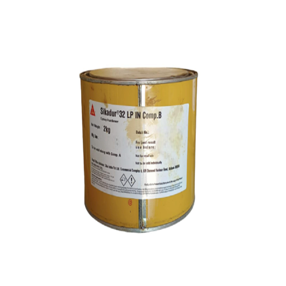 Sika Sikadur 32 LP IN (6 kg Pack)
