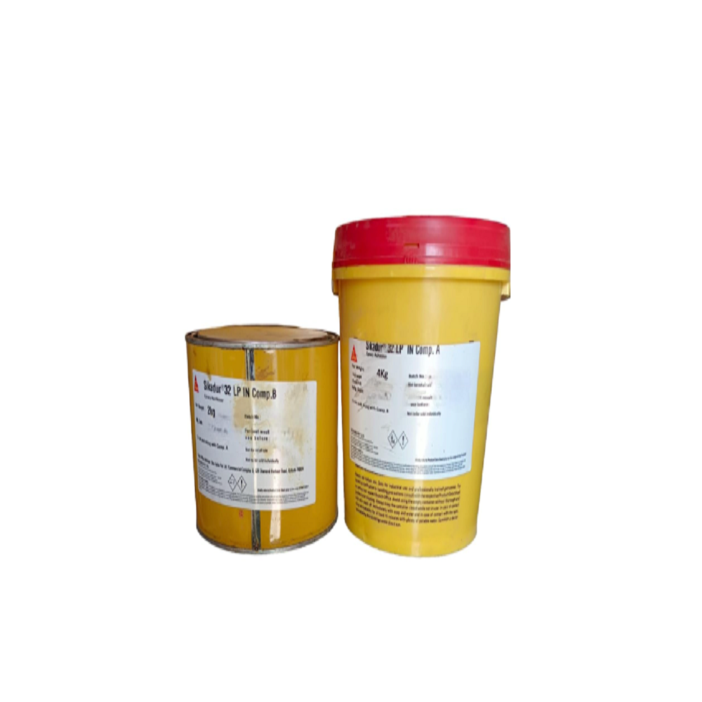 Sika Sikadur 32 LP IN (6 kg Pack)