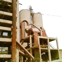 Cement Machinery