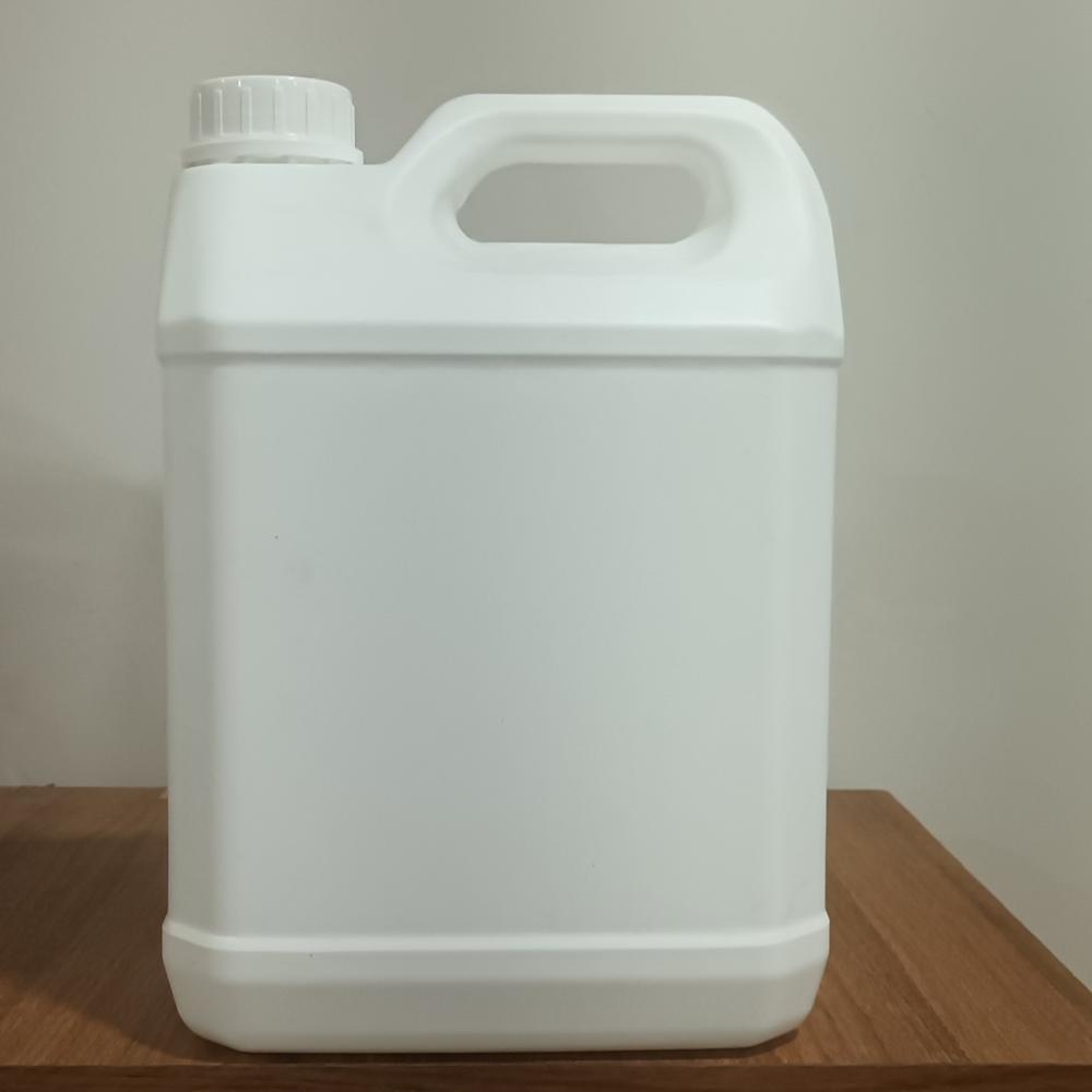 5Ltr Square Jerry can