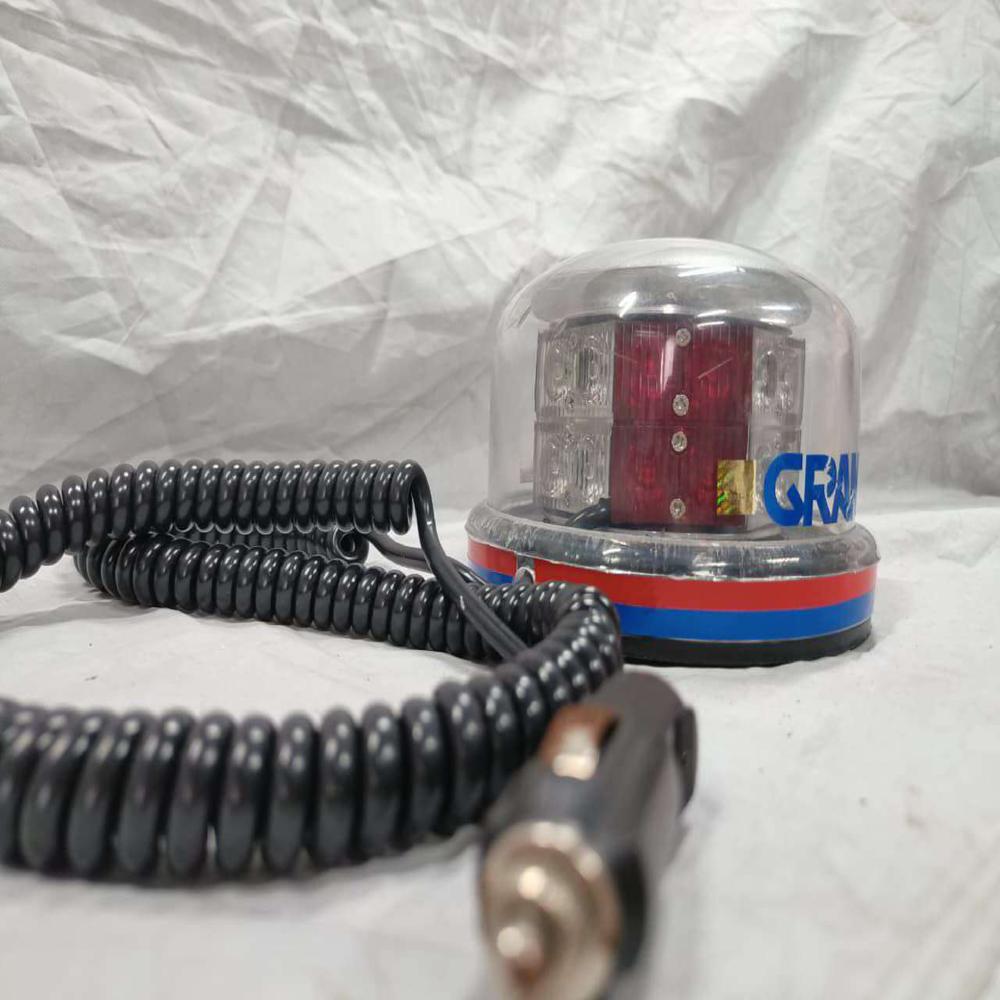 Grand Flashing Light GM 101M 4L RWB