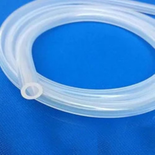 Silicon Food Grade Pipes