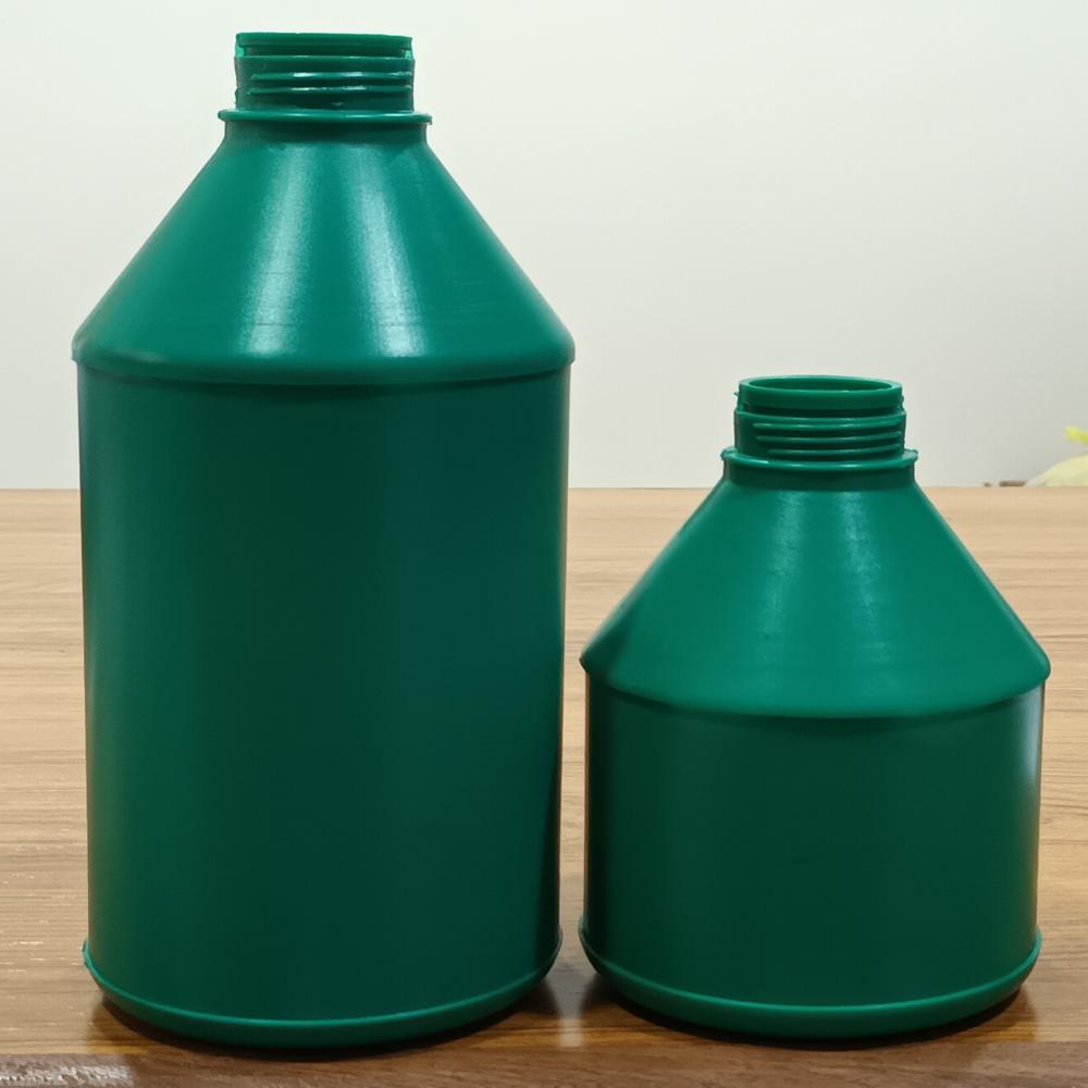 Agro Chemical Bottle