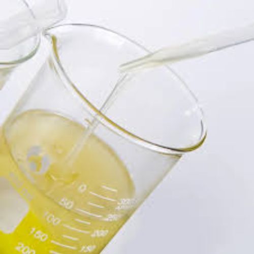 Hydroxylated acrylic dispersion