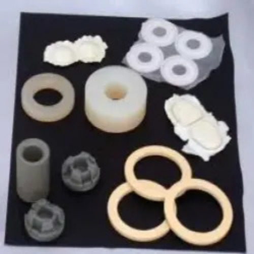 Food Grade Rubber