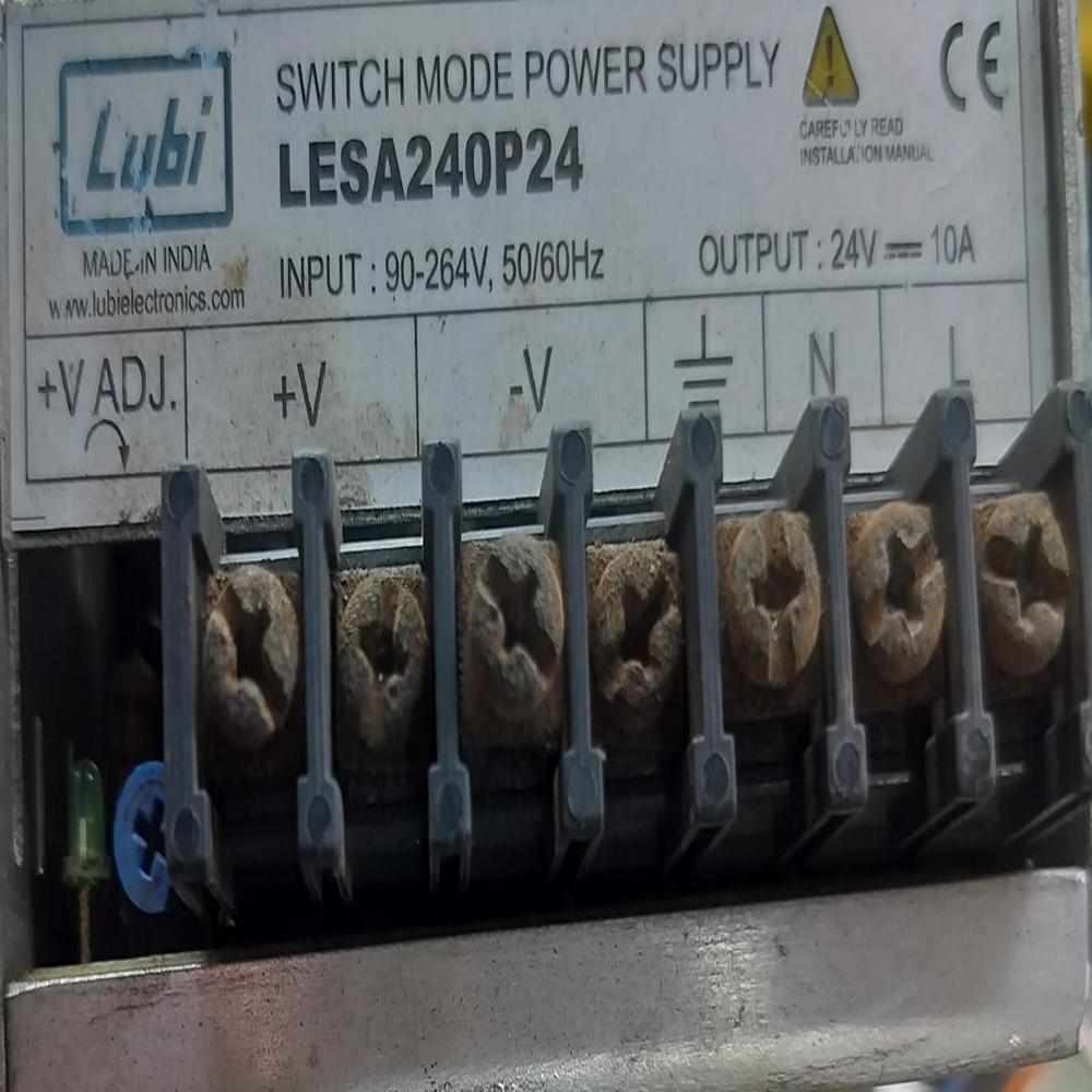 SMPS Repairing Service