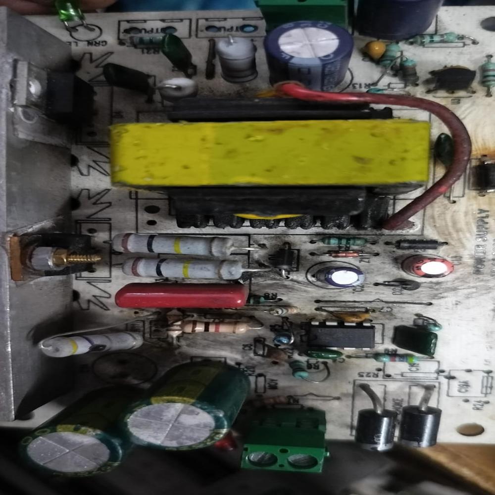 SMPS Repairing Service