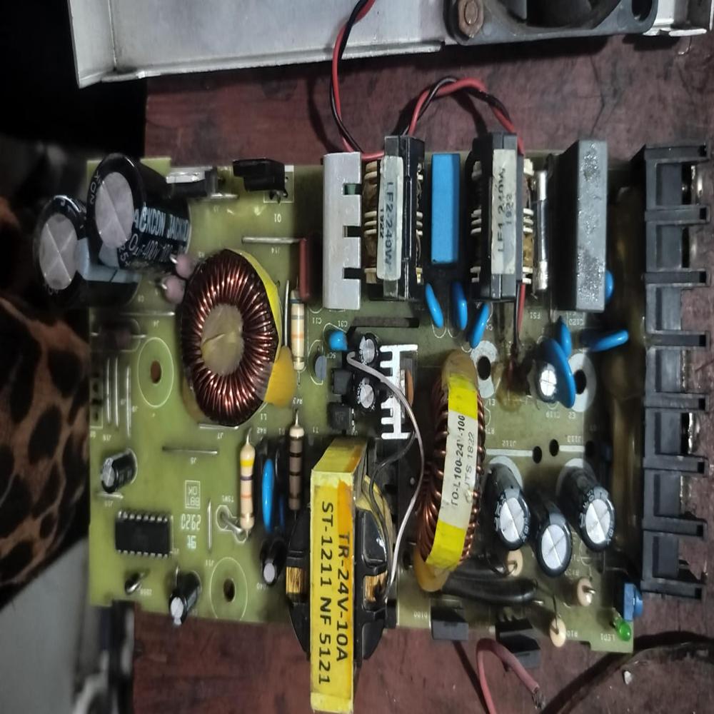 SMPS Repairing Service