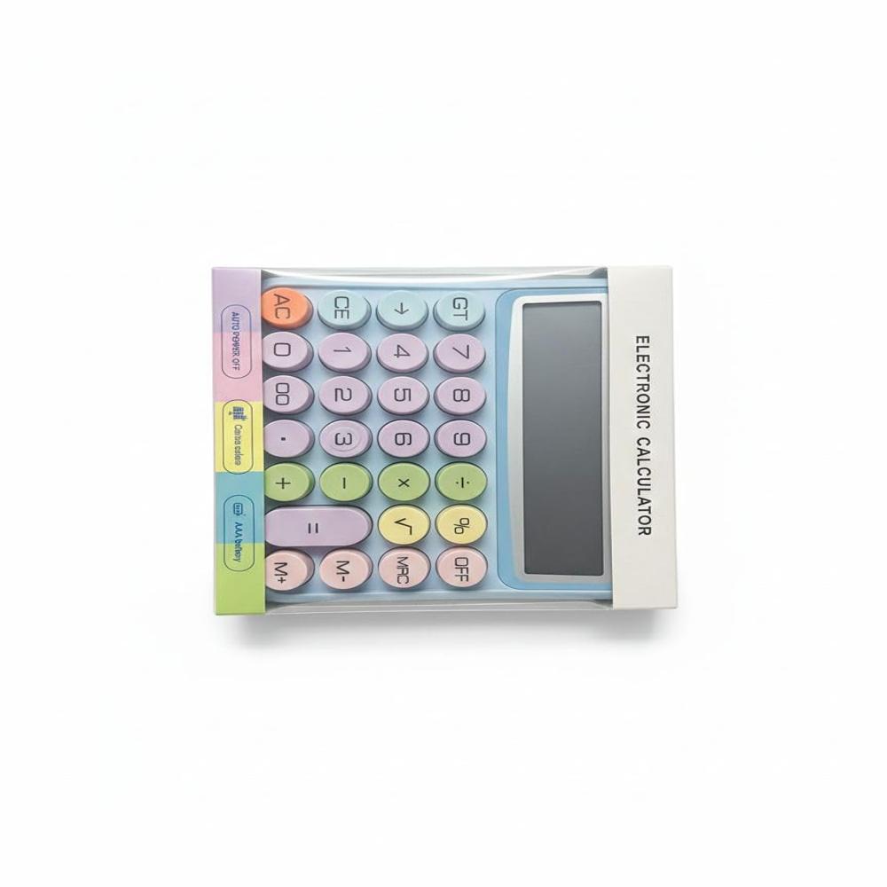 ORTIS OR-55C ELECTRIC CALCULATOR