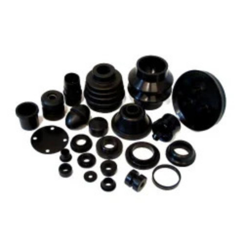 Ethylene Propylene Diene Monomer (EPDM)