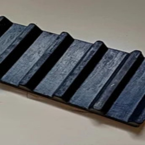 Ethylene Propylene Diene Monomer (EPDM)