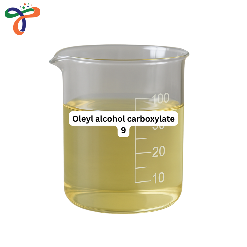 Oleyl alcohol carboxylate 9