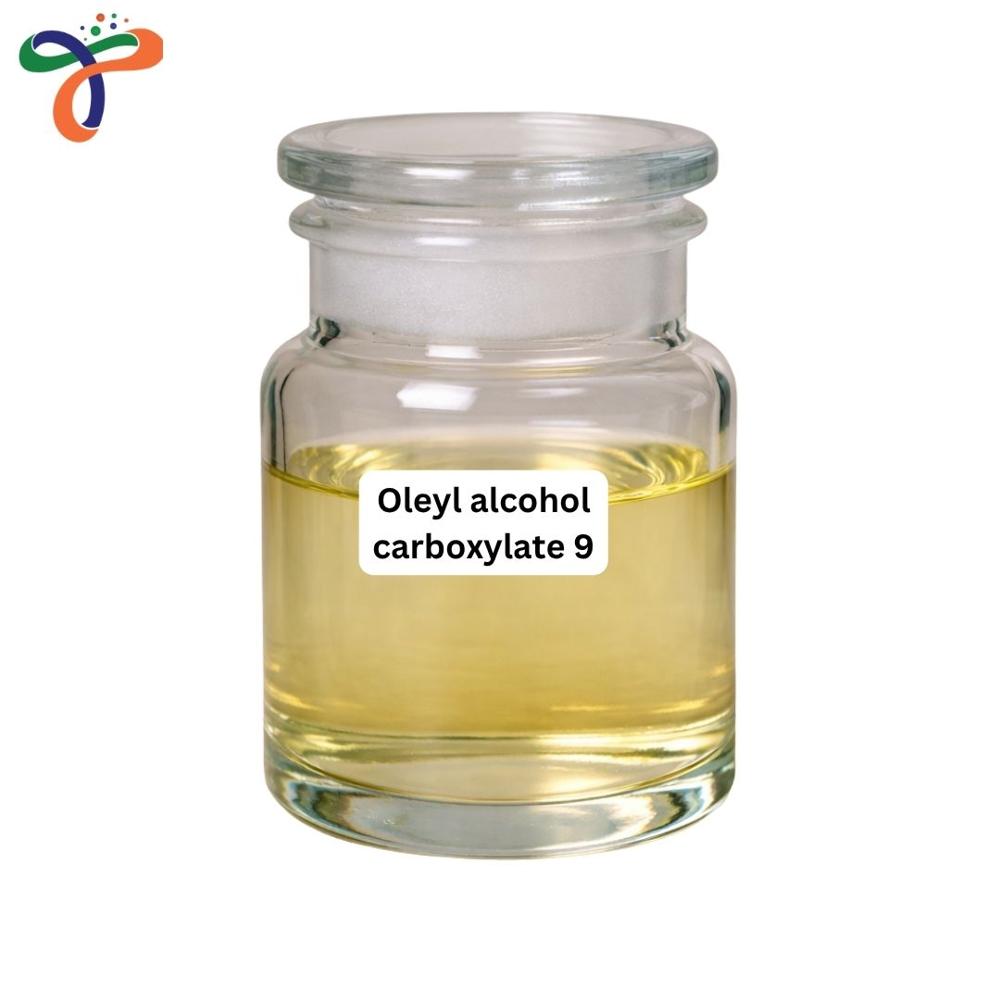 Oleyl alcohol carboxylate 9