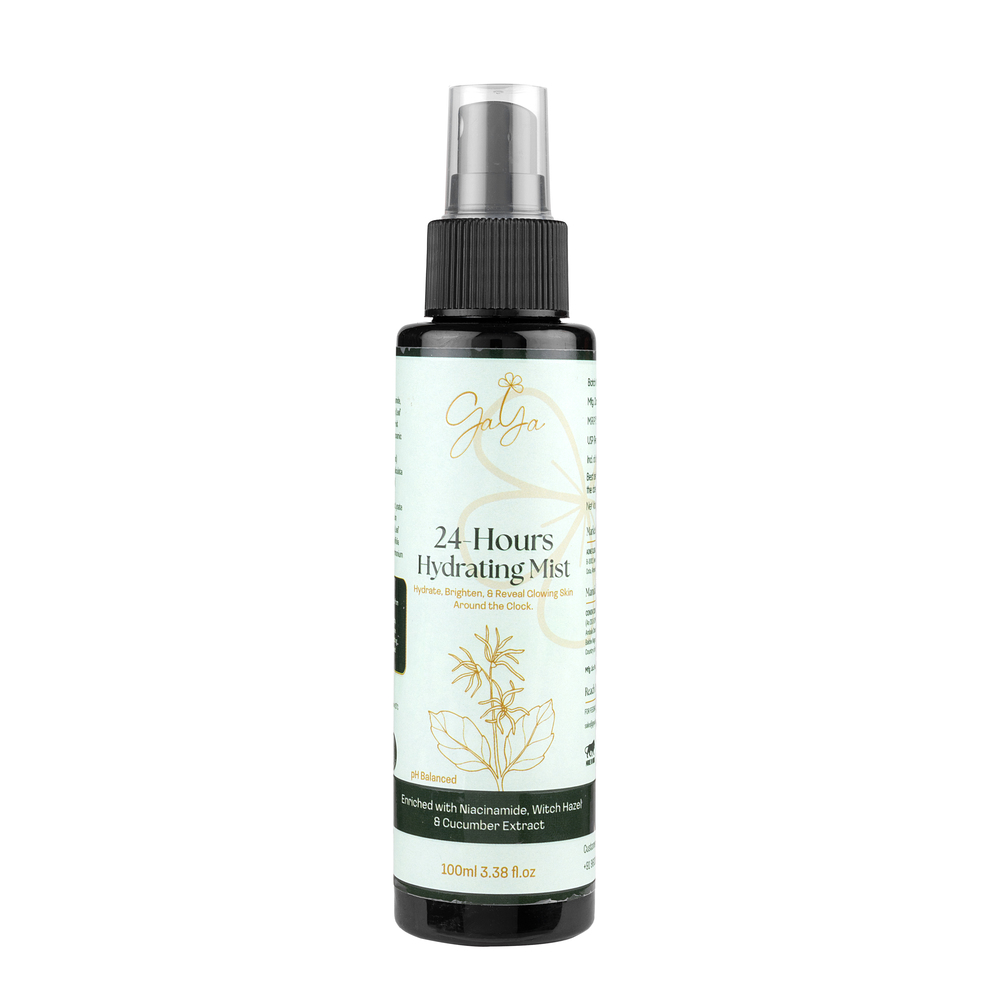 Hydrating Mist
