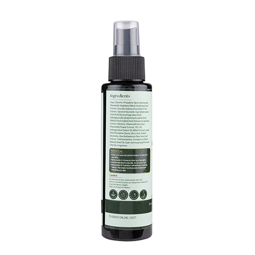 Hydrating Mist