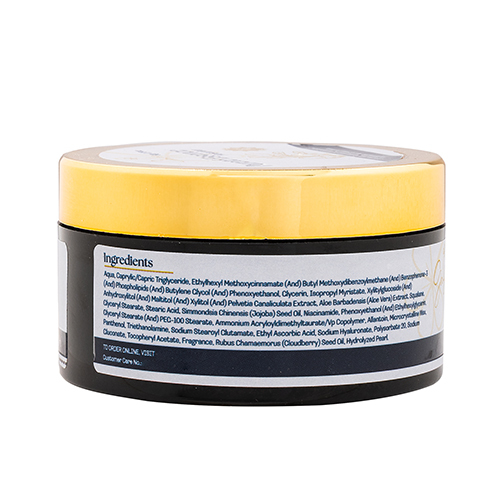 Purete Essence Moisturizer
