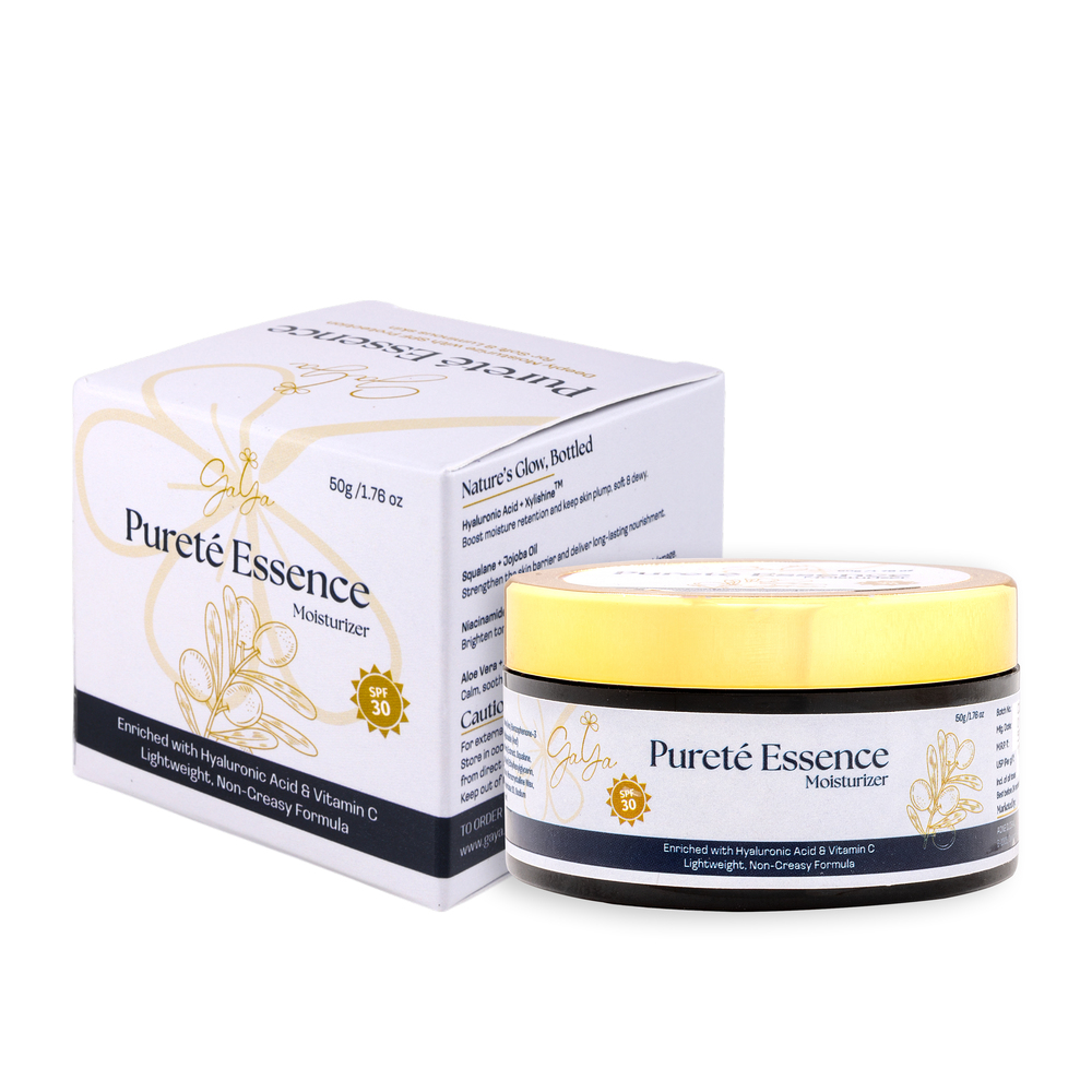 Purete Essence Moisturizer
