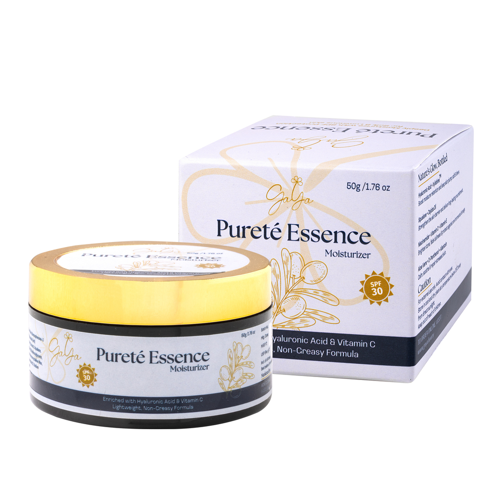 Purete Essence Moisturizer