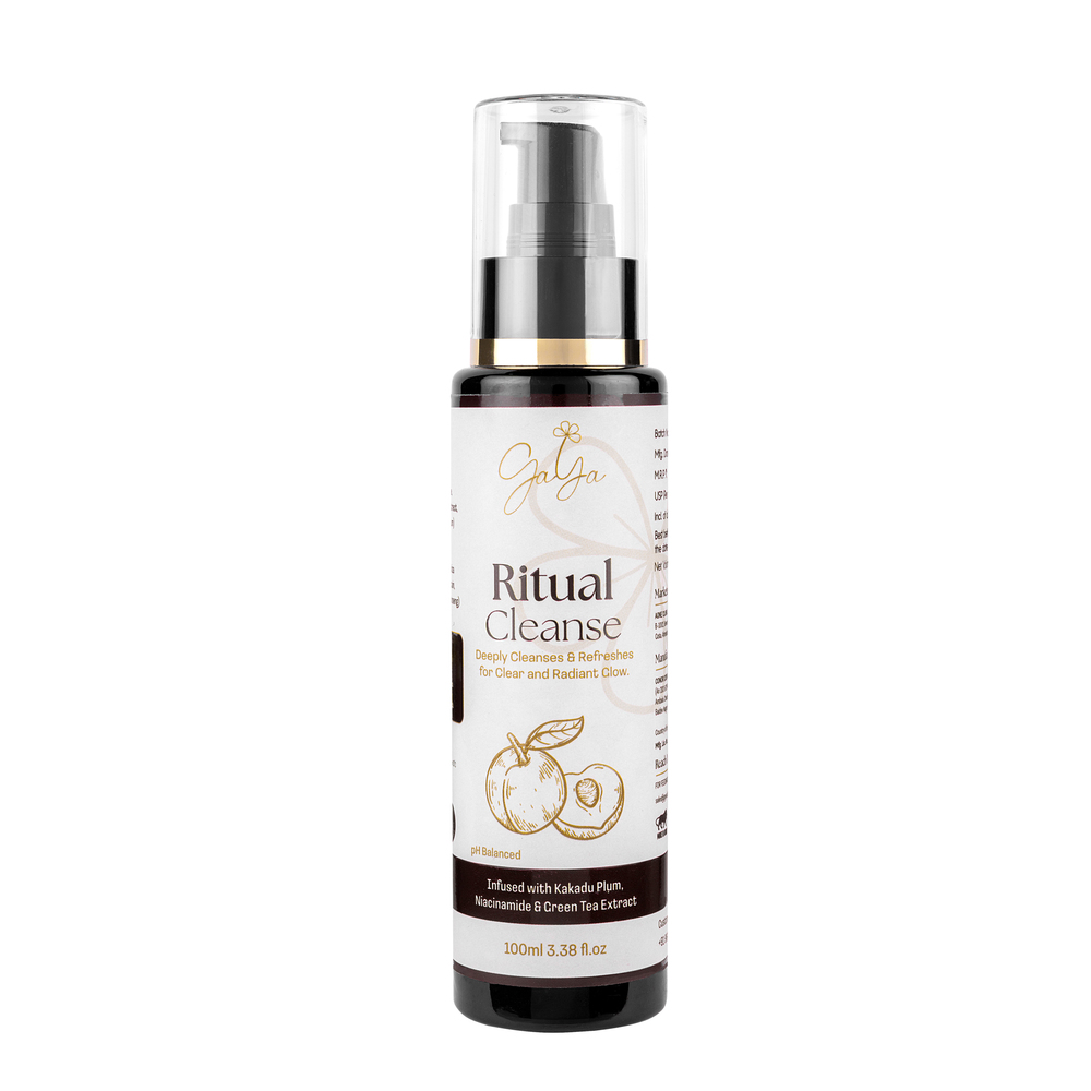 Ritual Cleanse