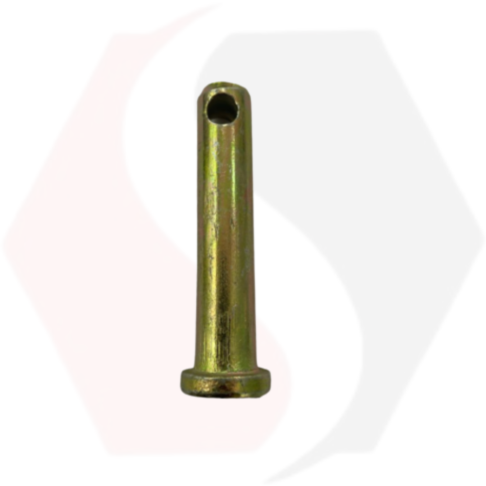 Tractor Pin - Color: Silver