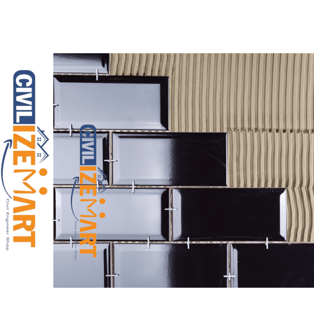 MYK Laticrete DWA 215 Tile Adhesive