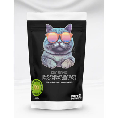 Cat Litter Marseille Soap 25kg Round CL-MS-02R
