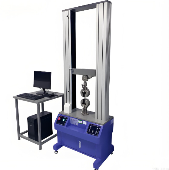 Universal Fabric Tensile Testing Machine