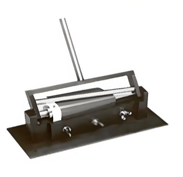 Conical Shaft Bending Testing Machine