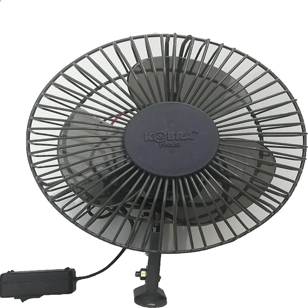 Kobra Cabin Fan 6inch