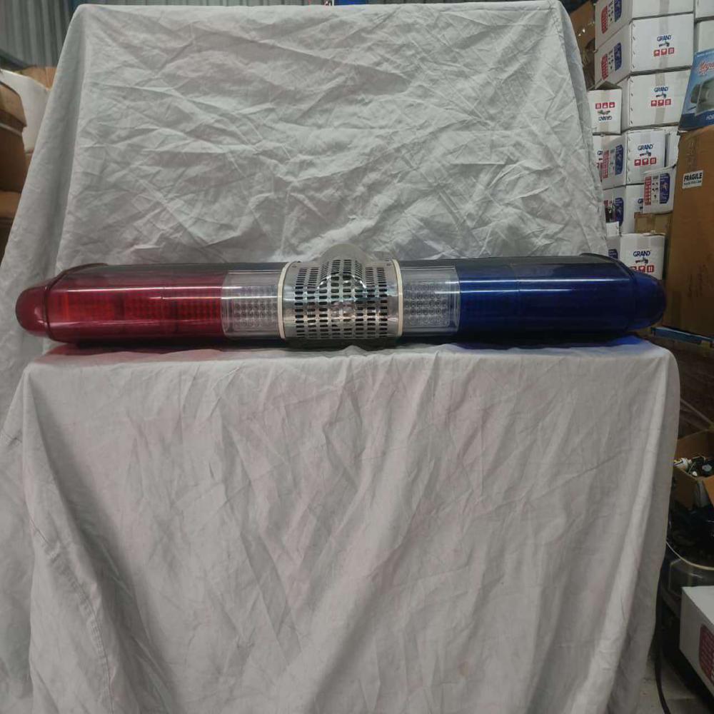 Grand Bar Light Comet Voice Series 48inch with PA System