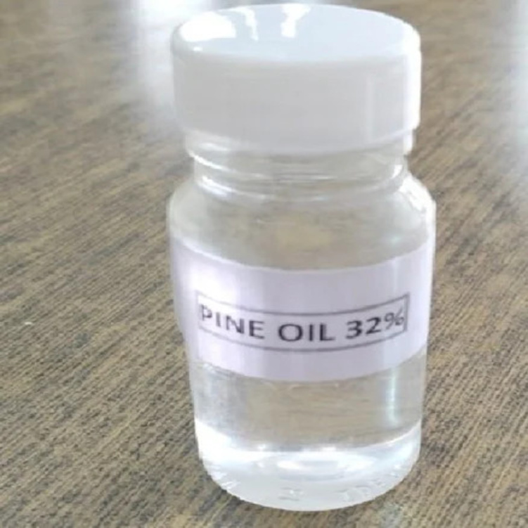 32% Pine Oil - Cas No: 8002-09-3