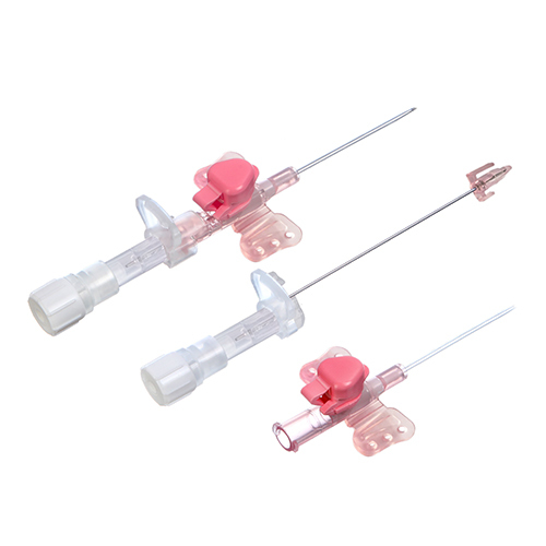 IV Cannula