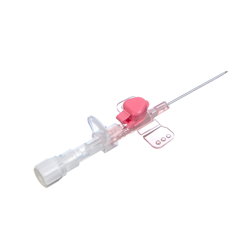 Nouvo Flex Adva IV Cannula
